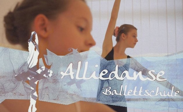 Foto von Alliedanse Ballettschule