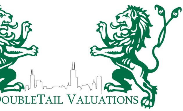 Photo of DoubleTail Valuations