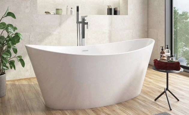 Photo of Splashing Out Bathrooms Limited