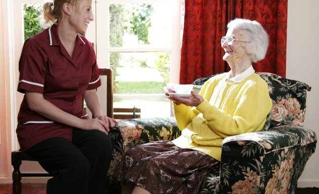 Photo of The Home Care Connection