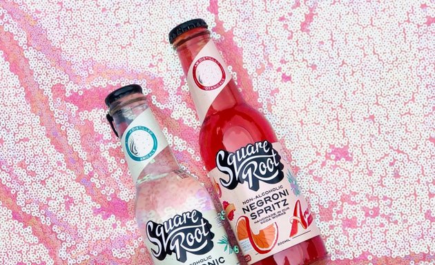 Photo of Square Root Soda Works