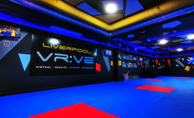 Photo of The VRVE - Liverpool