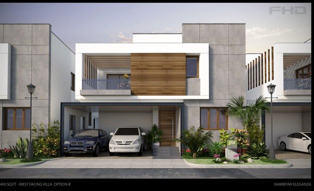 Photo of Credai Homes