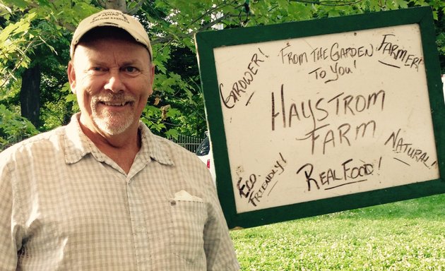 Photo of Cabbagetown Farmers' Market