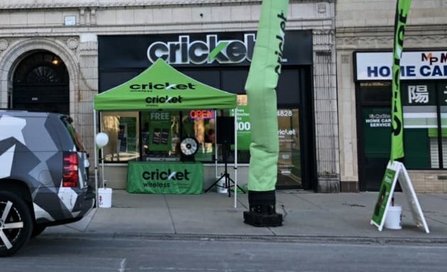 Photo of Cricket Wireless Authorized Retailer