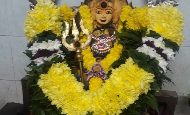 Photo of Mariamman Temple