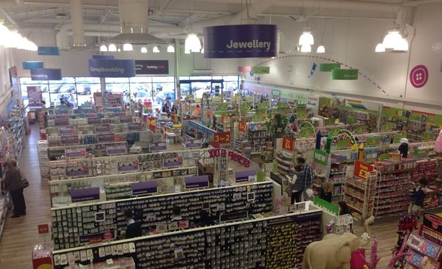 Photo of Hobbycraft Greenford