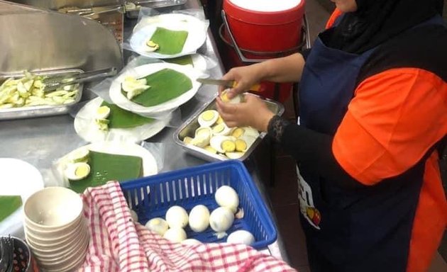 Photo of Nasi Lemak Ayam Goreng Rangup "crunchy" Cawangan Pulau Pinang