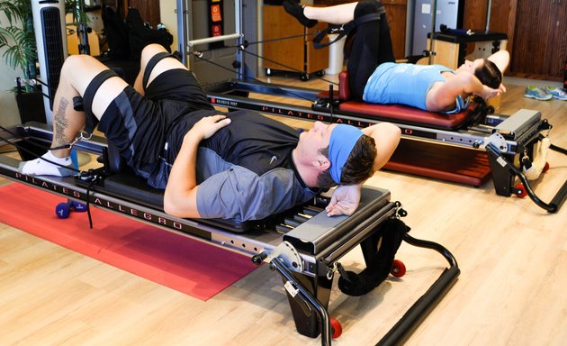 Photo of Corecraft Pilates