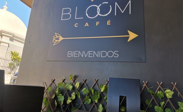 Foto de Bloom Café