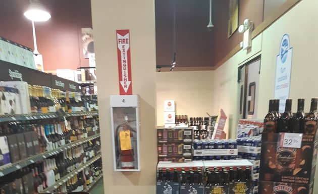 Photo of Sobeys Liquor Ellerslie Crossing