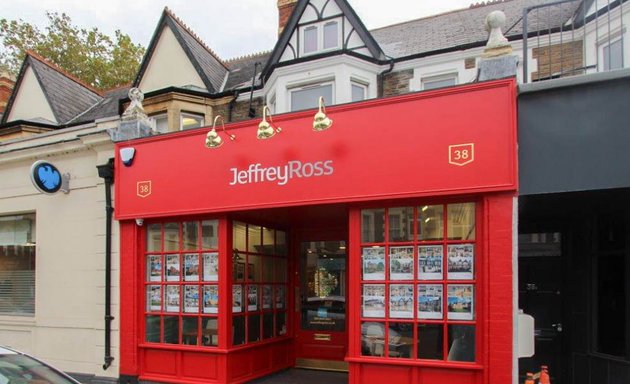 Photo of JeffreyRoss Estate Agents - Roath Branch