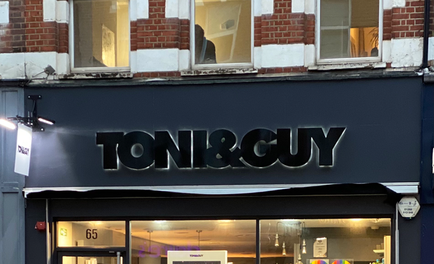 Photo of TONI&GUY Clapham Junction