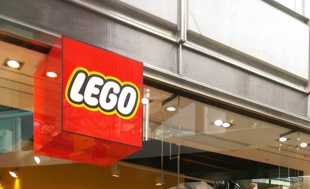 Photo of The LEGO® Store Liverpool