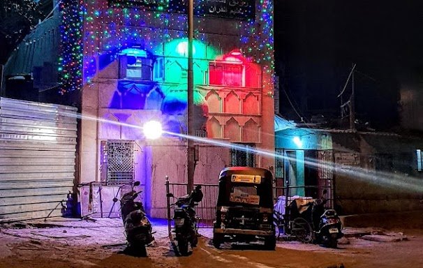 Photo of Raunaq-E-Islam Masjid (Sunni Masjid)