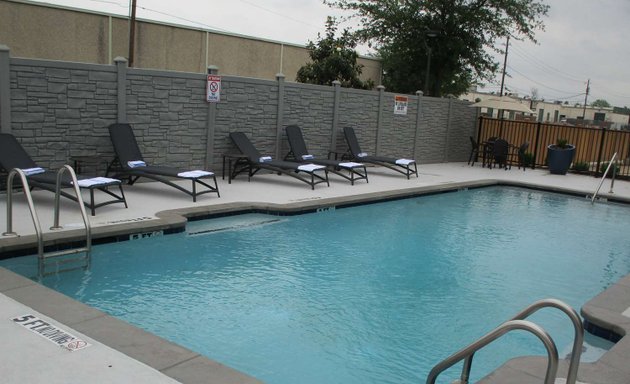 Photo of Best Western Plus Dallas Love Field North Hotel