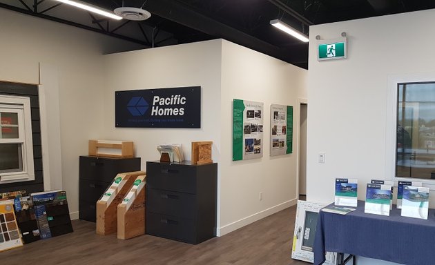 Photo of Pacific Homes - Sales Office