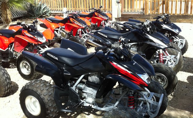 Photo of Glamis ATV Rentals & Tours