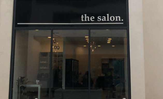 Photo of The Salon