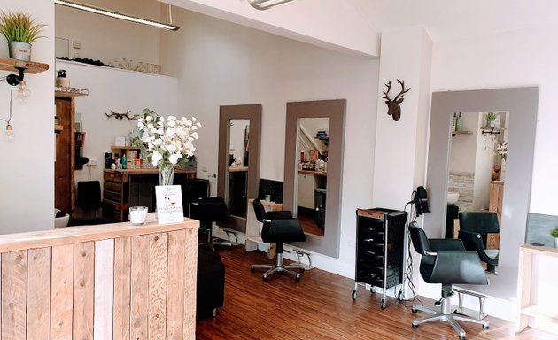 Photo of Eivissa Hair Salon