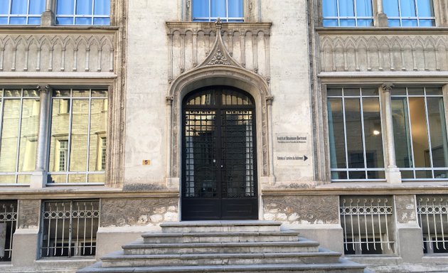 Photo de Institut Bouisson Bertrand