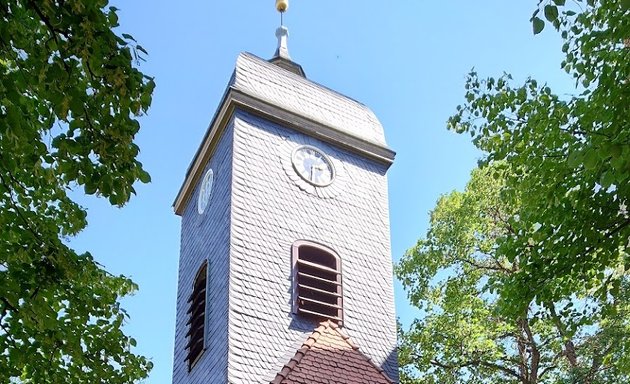 Foto von Bethlehemkirche Rixdorf - Ev. Kirchengemeinde Rixdorf