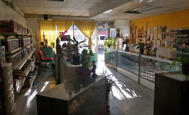 Photo of Tienda Esoterica San Lucas (Botanica)