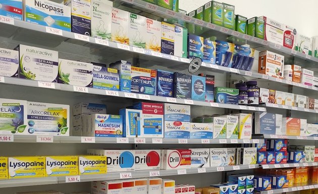 Photo de Pharmacie Chiche Toulouse