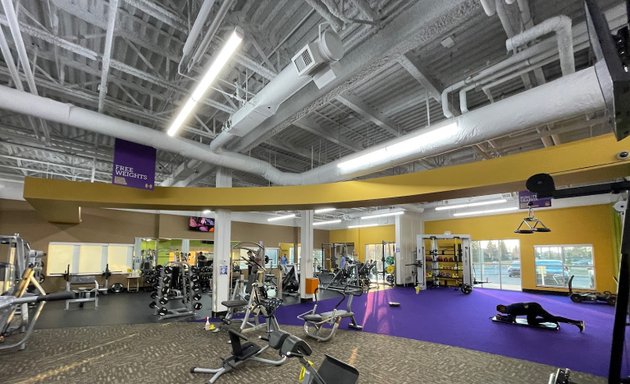 Photo of Anytime Fitness Roper