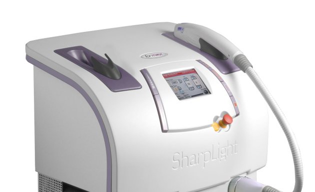 Photo of JR Laser Hair Removal