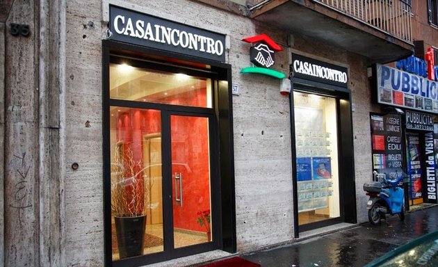 foto Casaincontro Srl