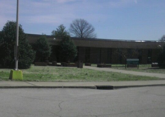 Photo of Nashville State Community College