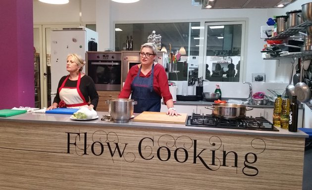 Foto de Flow Cooking Centro de Ocio Gastronómico