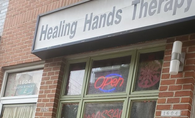 Photo of Healing Hands Therapy