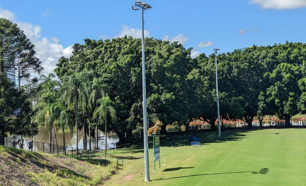 Photo of Toowong Memorial Park