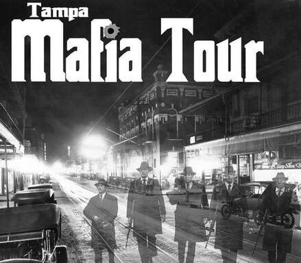 Photo of Cigar City Mafia Tour