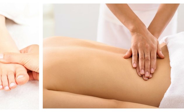 Photo of Glide Massage