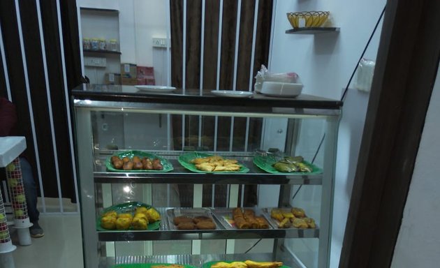 Photo of Mangalore CAFE