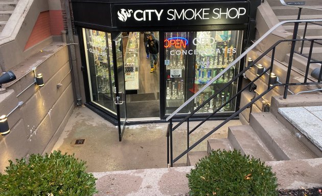 Photo of City Smoke Shop 167