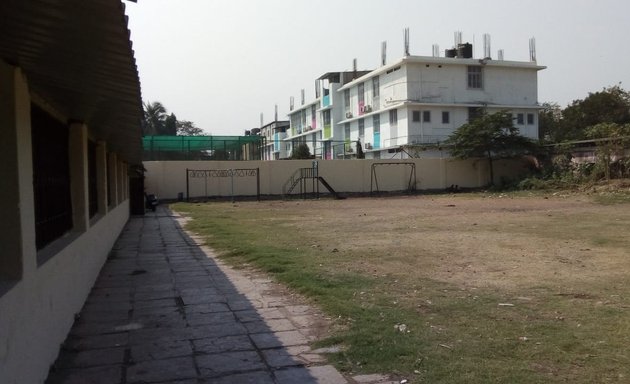 Photo of kalpavruksha school