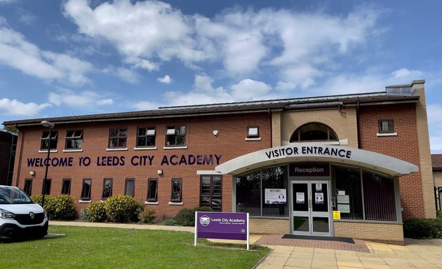 Photo of Leeds City Academy
