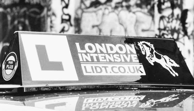 Photo of London Intensive Driver Training