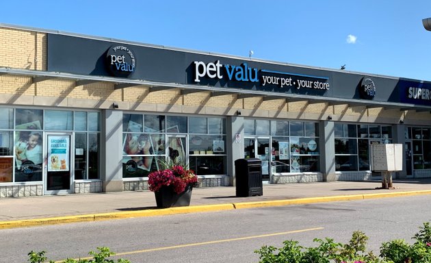 Photo of Pet Valu