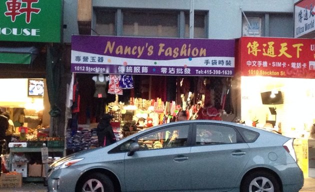 Photo of Nancy's Fashion