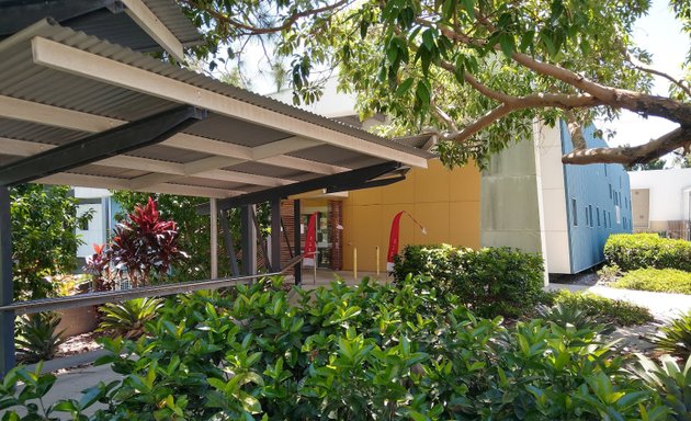 Photo of Fulton Wellbeing Centre Hydrotherapy Pool