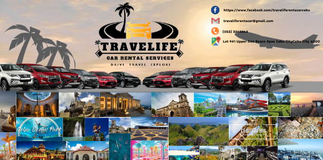 Photo of Travelife Car Rental Cebu