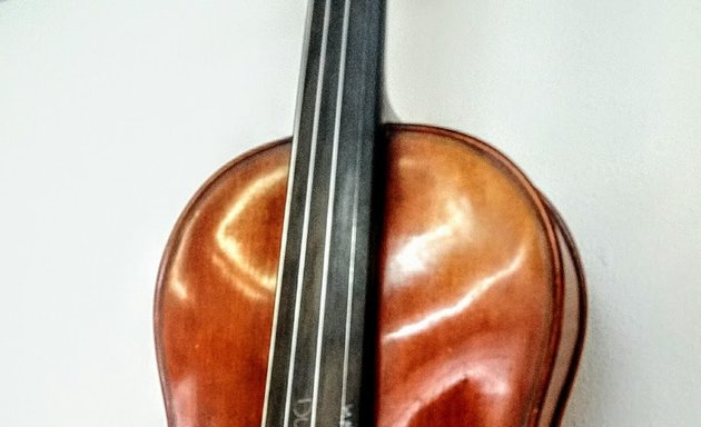 Photo of Lasley Violins