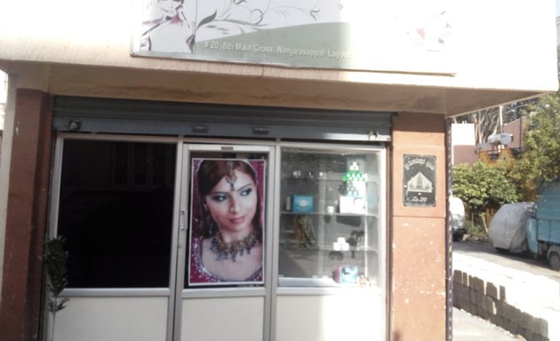 Photo of Maria Spark family Beauty salon