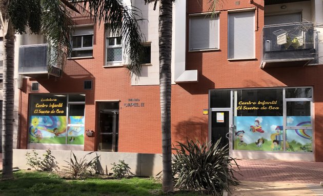 Foto de Escuela Infantil El sueño de Bea