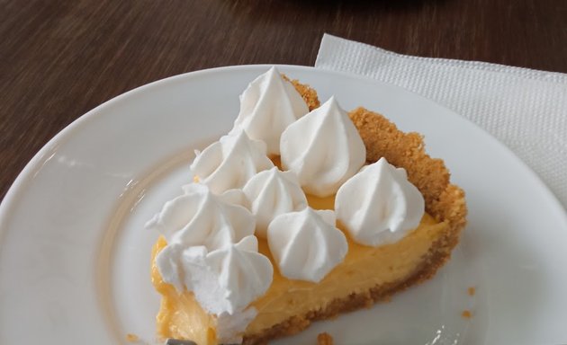 Foto de Panadería y Cafetería 'Café con Pan"